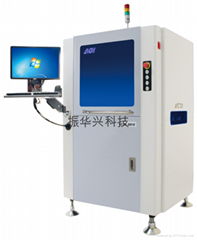 VCTA-S810自動光學檢測機器