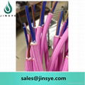 Wholesale cotton cord power extension