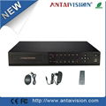 H264 Hisilicon 4ch 1080n cctv dvr 