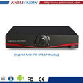 4CH Xmeye app 1080N 5 in 1 ahd h 264 dvr