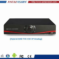 4CH Xmeye app 1080N 5 in 1 ahd h 264 dvr software download ahd dvr