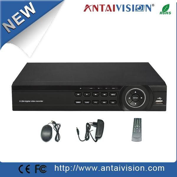 cctv 4 channel dvr 1080n h264 dvr home security system outdoor ahd dvr 2