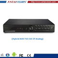 h264 4ch 1080n security camera system outdoor usb 2.0 dvr ahd standalone dvr