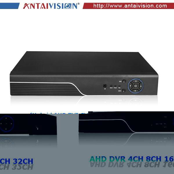 H264 Hisilicon 4ch 1080n cctv dvr