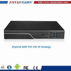 8CH Xmeye app 1080N 5 in 1 ahd h 264 dvr software download ahd dvr