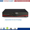 8CH Xmeye app 1080N 5 in 1 ahd h 264 dvr