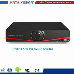 8CH Xmeye app 1080N 5 in 1 ahd h 264 dvr software download ahd dvr