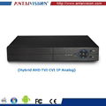 8CH Xmeye app 1080N 5 in 1 ahd h 264 dvr