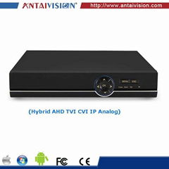 HISILICON 5 IN 1 16CH DVR