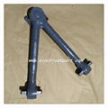 Howo Truck Parts V Thrust Rod