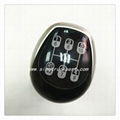 Sinotruk Howo Gear Shit Knob WG9925240020