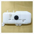 Sinotruk Howo Expansion Water Tank WG9719530260 