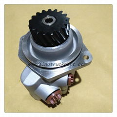 Sinotruk Howo Steering Booster Pump WG9731471016