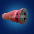 HYDAC  OIL FILTER  HOUSING OFU10P2N3B10B