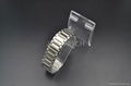 Quick release 22mm metal watch band for samsung gear smart watch 4