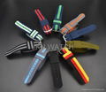 New arrival nato watchbands nylon 20mm fabric watch strap 1