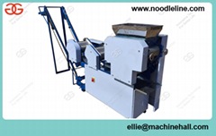 Automatic Dry Noodles Making Machine