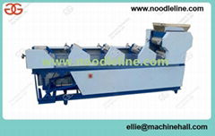 High Quality 7 Rollers Automatic Fresh Noodles Making Machine