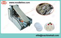 High Quality Automatic Dumpling Skin Making Machine