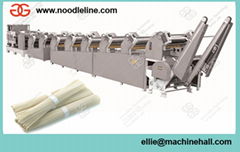 Egg Stick Noodles Making Machine Production Line