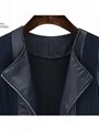 Women Fashion Cardigan Cardigan  Long Sleeve Coat 1