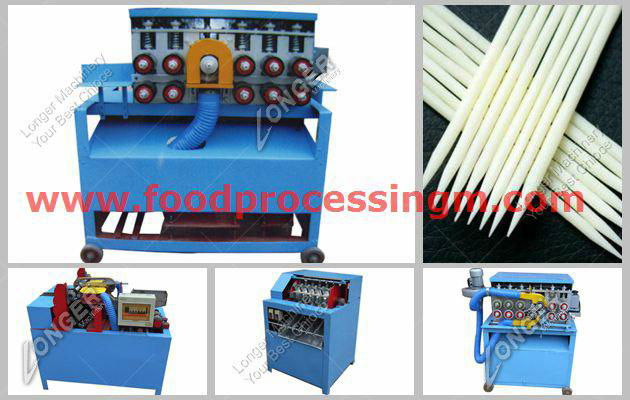 toothpick processing machine|wooden toothpick machine 2