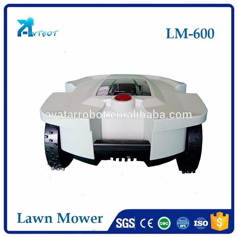 CE Certificate excellent performance Intelligent Robot Lawn Mower