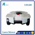 CE Certificate excellent performance Intelligent Robot Lawn Mower 1