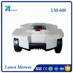 CE Certificate excellent performance Intelligent Robot Lawn Mower