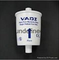 VADI Disposable flow Bacteria Filter