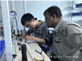 Flexible endoscope repair training course rigd scope training 