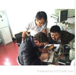Ultrasound Repair Training course maintance service Advanced