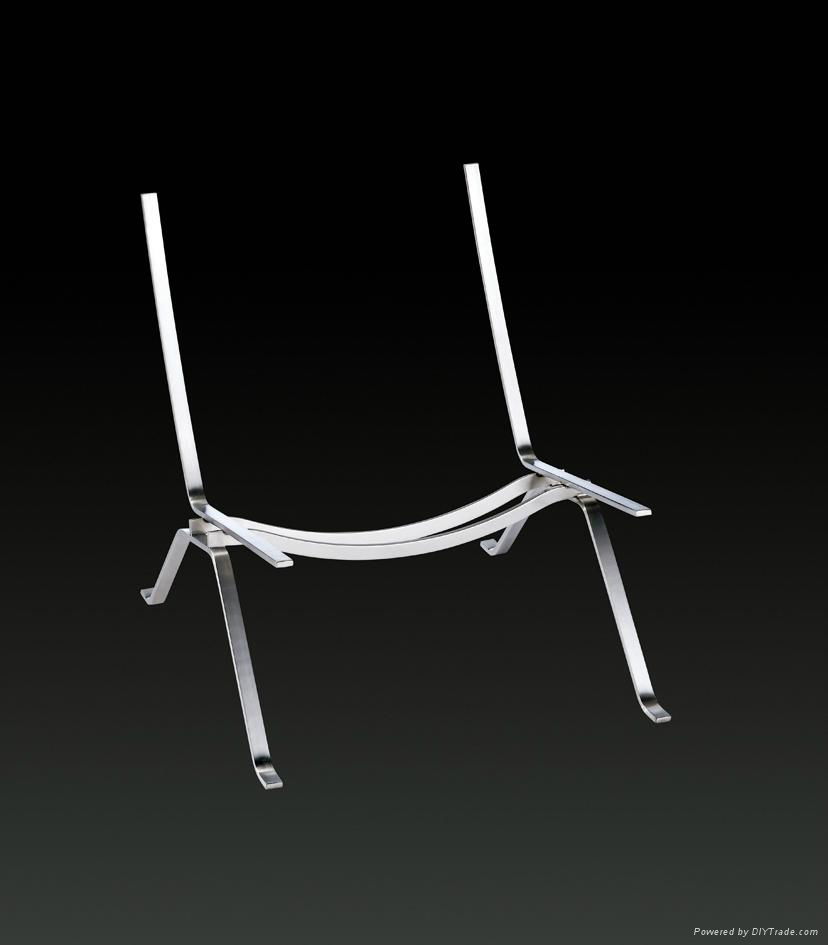 SHIMING MS-3108 steel frame for chairs 2