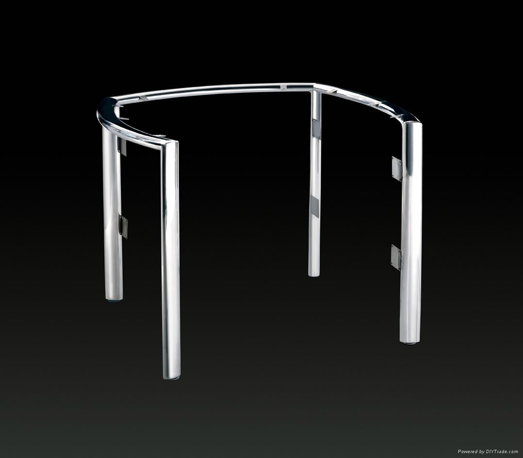 SHIMING MS-3108 steel frame for chairs 4