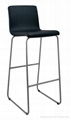 SHIMING MS-3218 Stainless steel bar stool 2