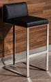 SHIMING MS-3218 Stainless steel bar stool 3