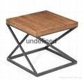 MS-3364 SHIMING FURNITURE Modern square