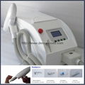 Nd Yag Laser Tattoo Removal Machine