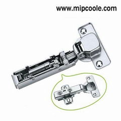 Hydraulic Self Close Cabinets Door Hinges  