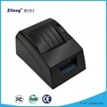 58mm thermal receipt printer with Android windows systems 4