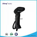 2D Barcode reader USB and Bluetooth optional  2