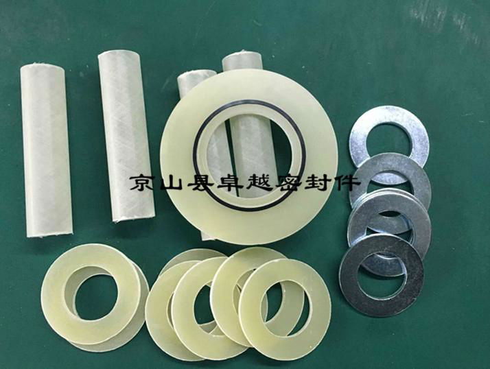 Flange Isolating Gasket Kits 2