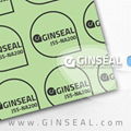 Asbestos free gasket sheet/material  1