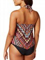 Fashion Printed Swim Suits 2