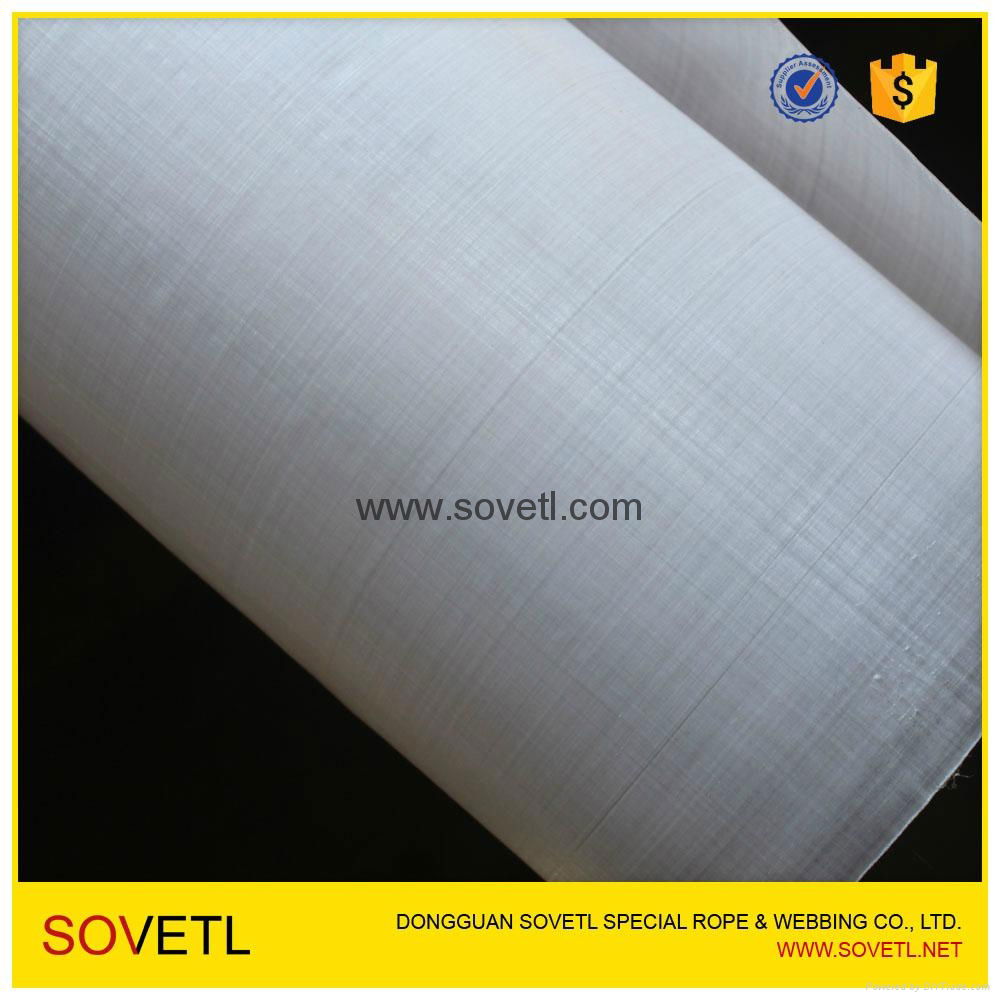 UHMWPE UD Fabric stab resistant ballistic cloth