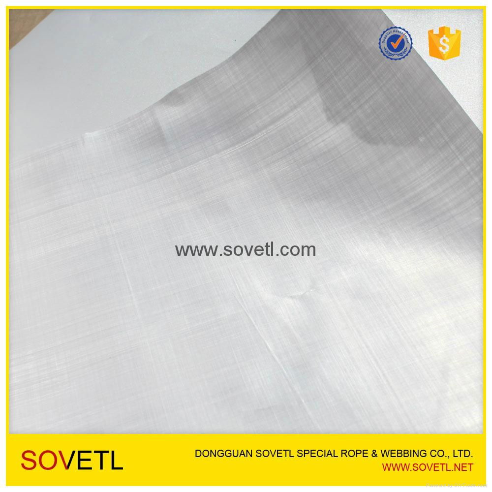 UHMWPE UD Fabric stab resistant ballistic cloth 2