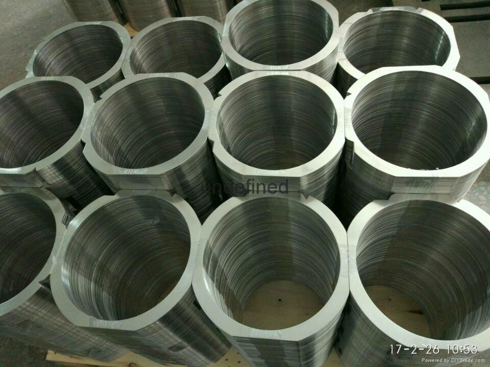 WAFER RING，WAFER FRAME，METAL FLIM FRAME 3