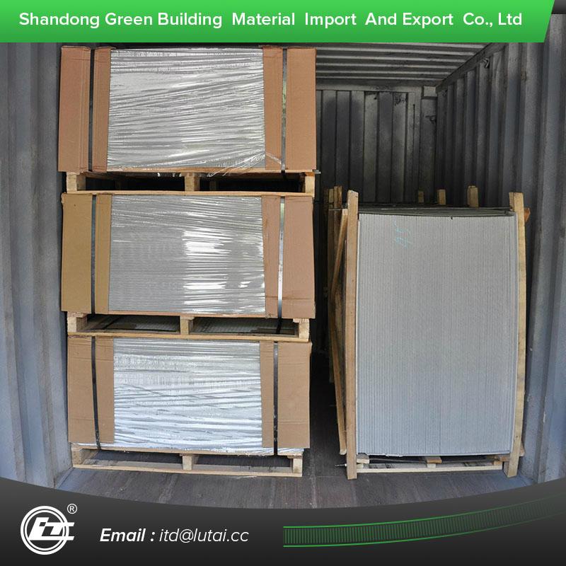 fiber cement board 