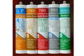 Anti-fungal GP Silicone Sealant 1