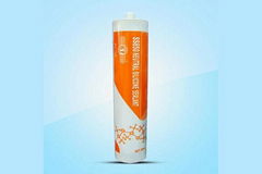 850 General Neutral Silicone Sealant